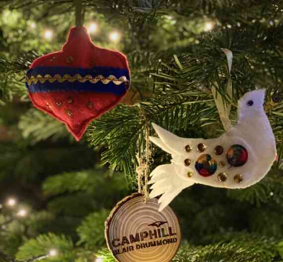 2021 Christmas