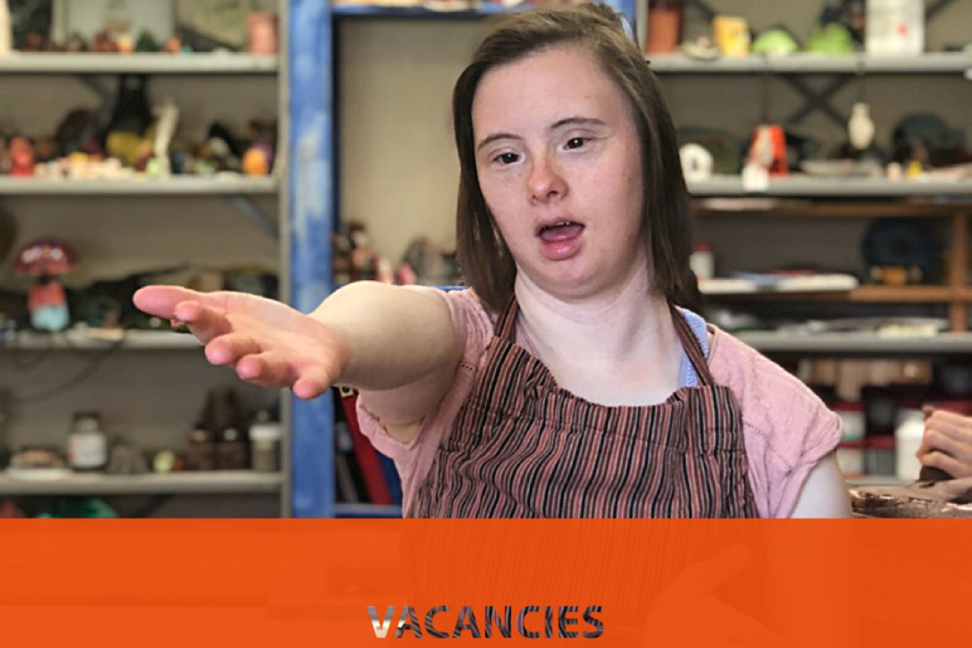 Exciting New Vacancies - We are recruiting for a Houskeeper and a newly created role of Assistant Day Service Coordinator - Nutrition