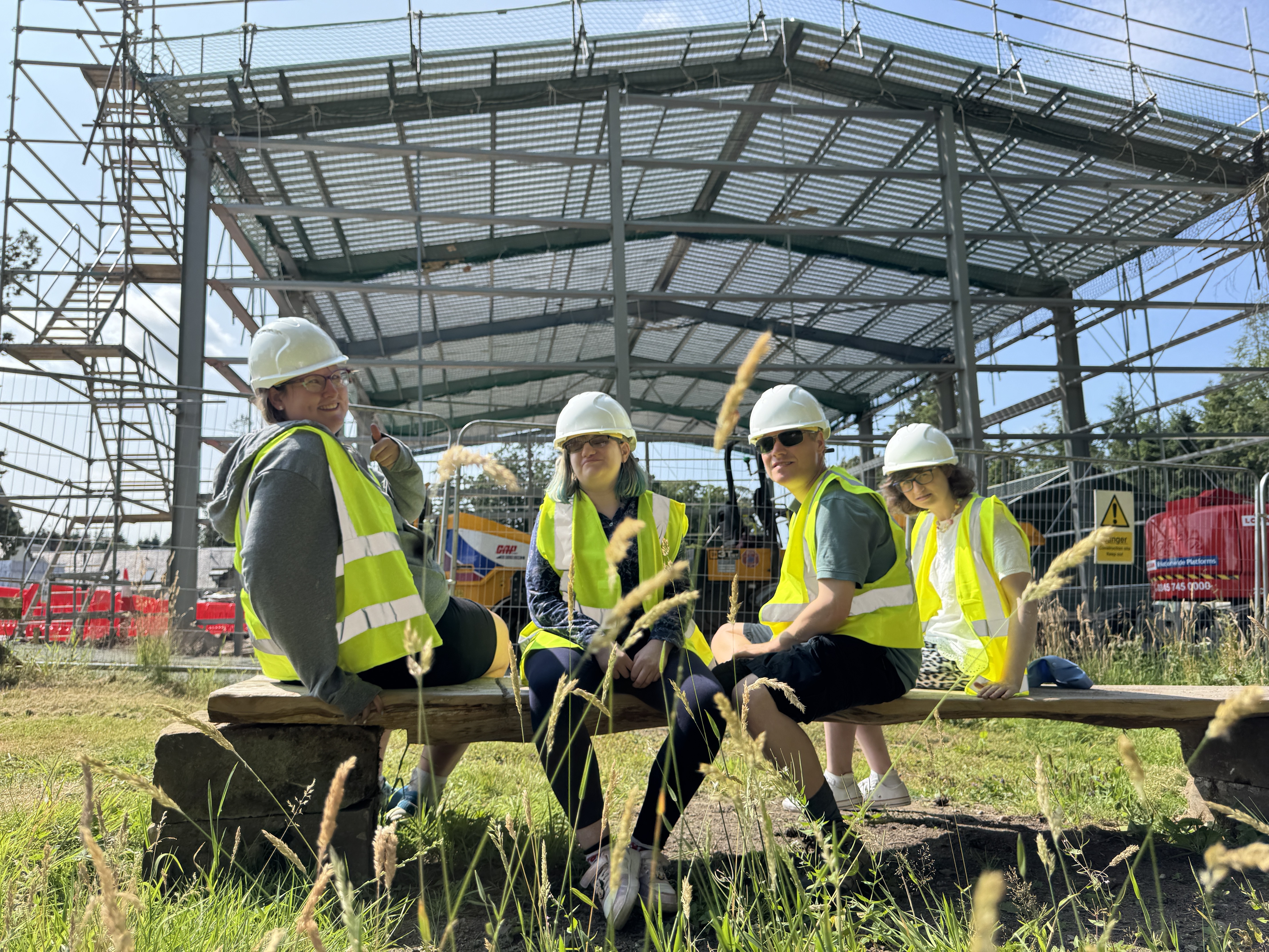 Sport and Activity Centre 2026 June