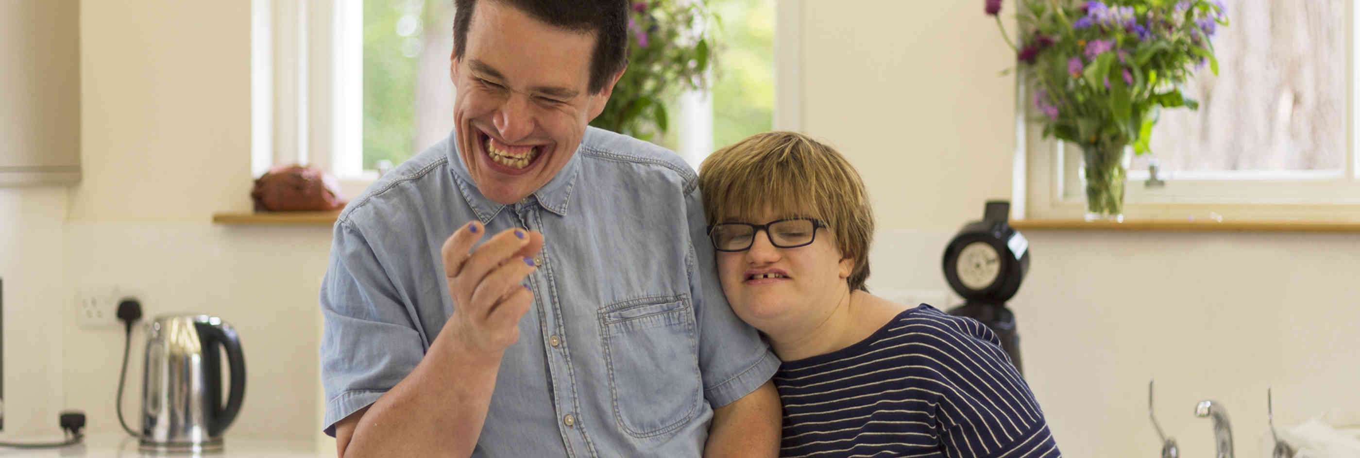 Rosie And Paul Edited Banner