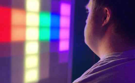 JD sensory room opening