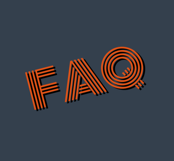 FAQ 03