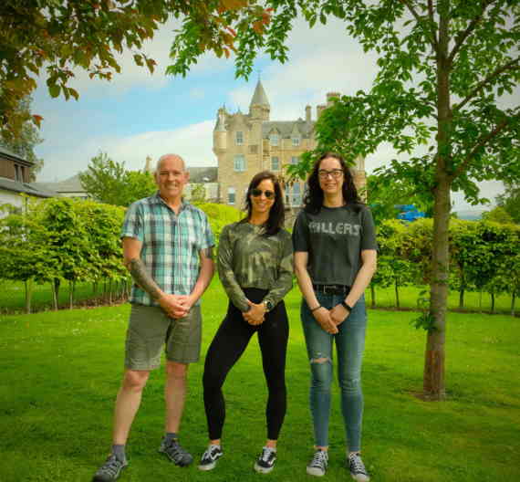 2023 Camphill Crawlers