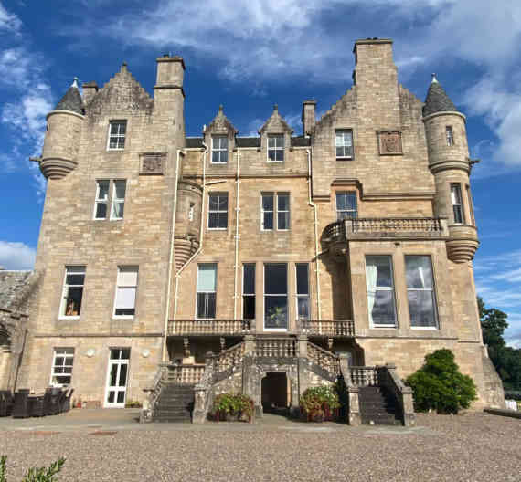 Camphill 2023 September