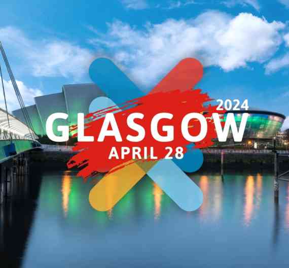 Kiltwalk 2024