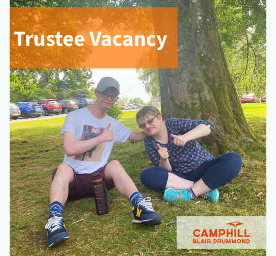 Trustee Vacancy