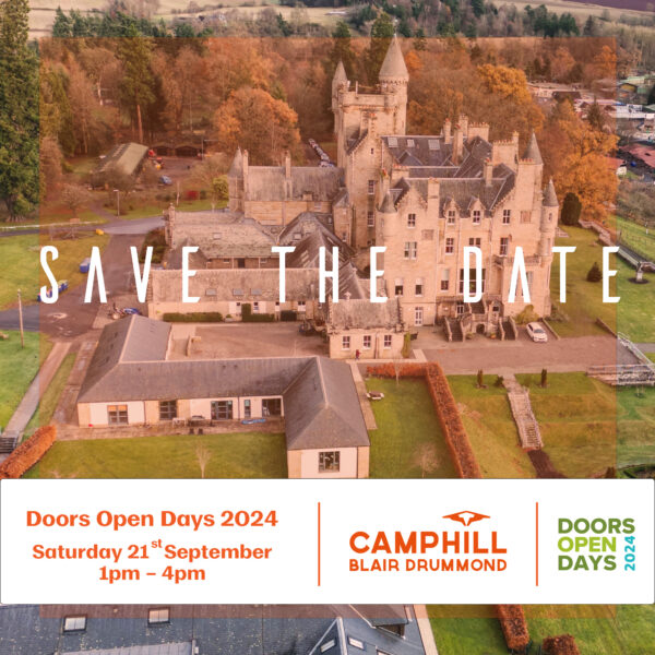 Doors Open 2024