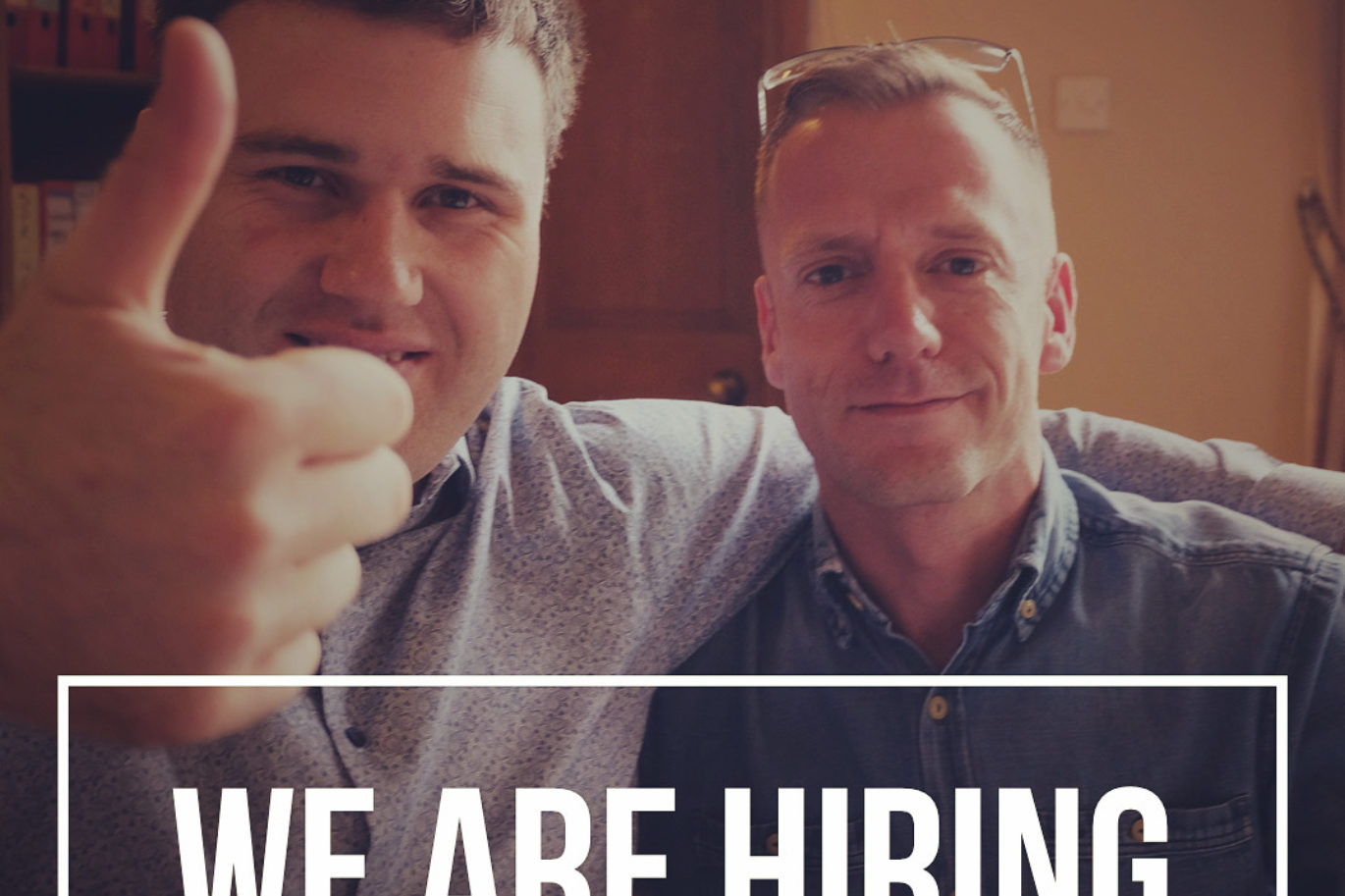 Great news - We are currently recruiting Support Workers across our unique Community.