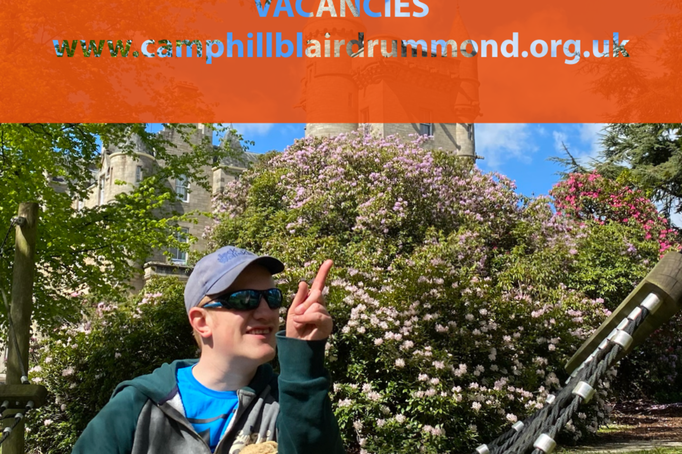 New Vacancies! - New Vacancies!