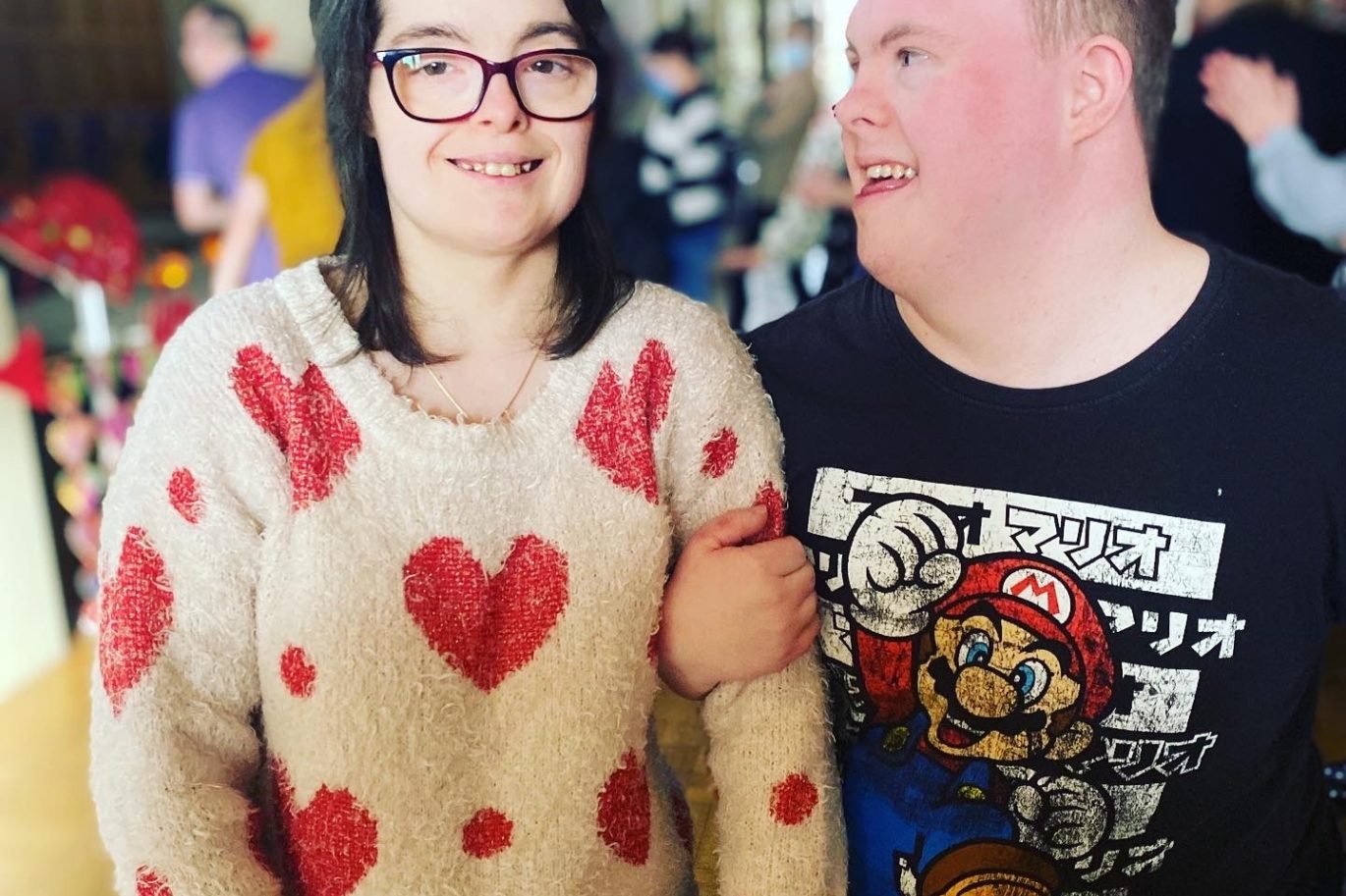 Valentine's Day Celebration 2022 - Valentine's Day Celebration