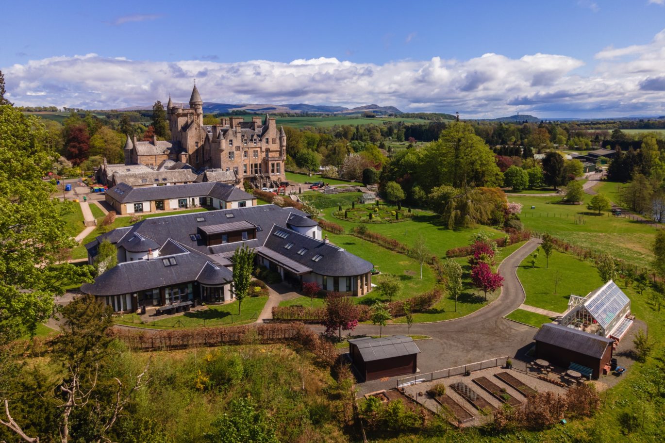 Fantastic drone photos - Fantastic photos of our community