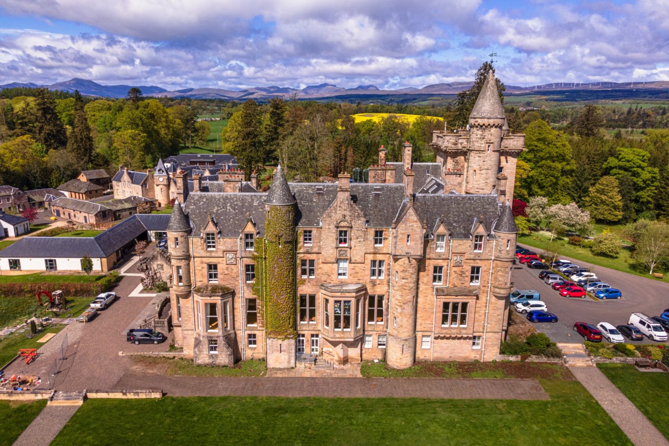 Doors Open Days 2022 - We are opening our Doors this year on Saturday, 24 September 2022