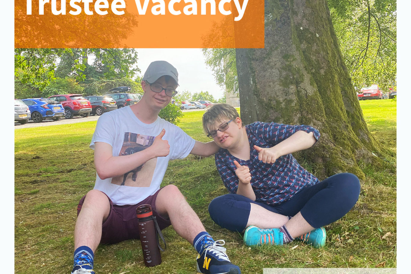 Trustee Vacancy - Trustee Vacancy